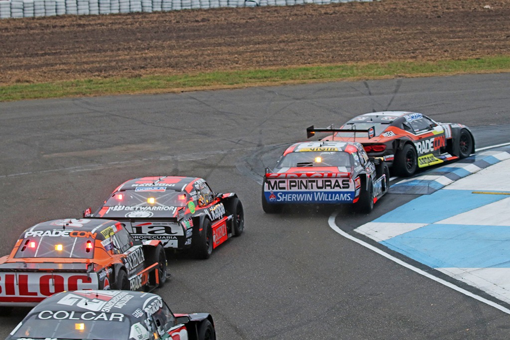 Todo el color de la "Carrera de los Millones" del TC en Rafaela: WhatsApp Image 2024-06-16 at 16.36.03 (1).jpeg